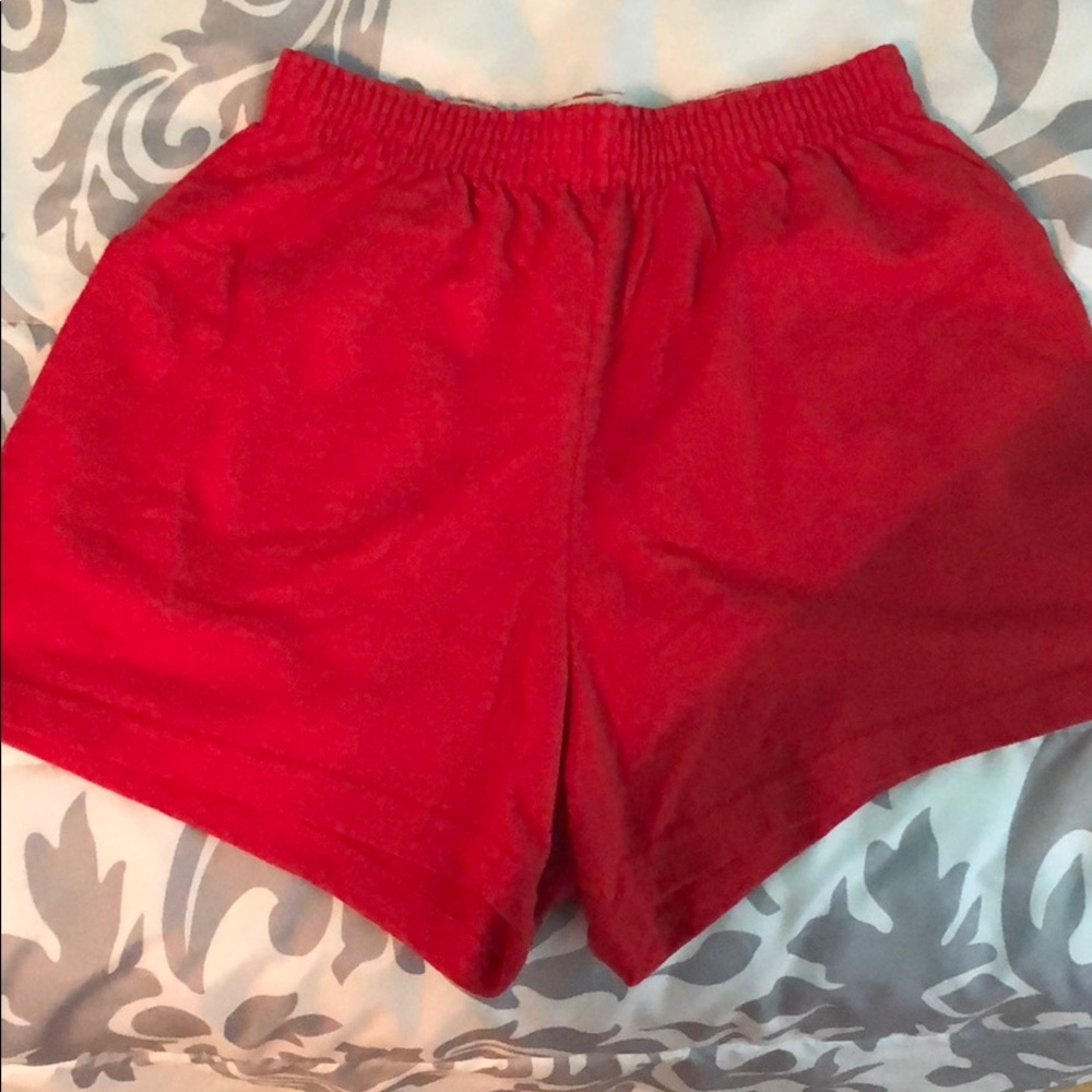 Soffe shorts